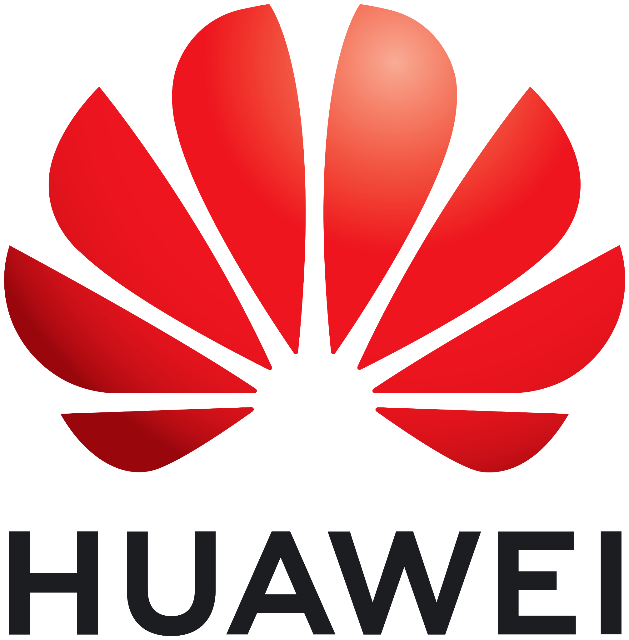 Huawei Logo